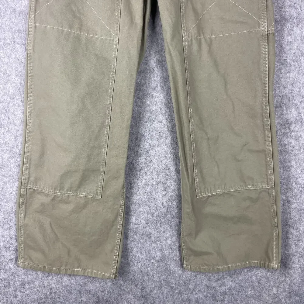 PacSun extreme baggy